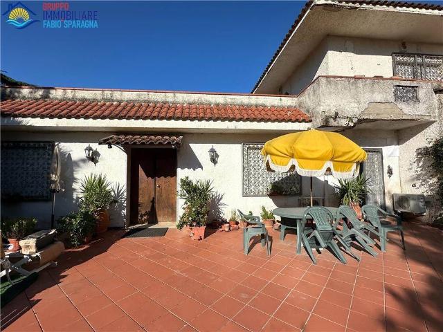 Villa in vendita a Cellole CE