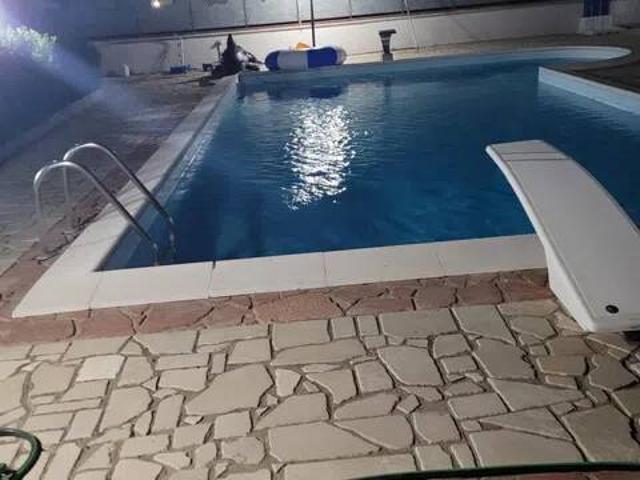 Villa in vendita a Cellole CE