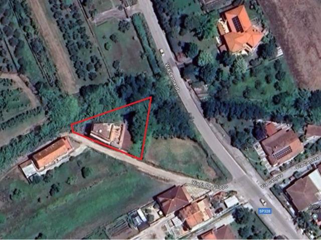 Villa in vendita a Cellole CE