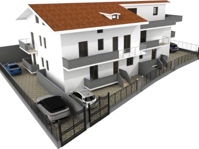 Villa in vendita a Cellole CE