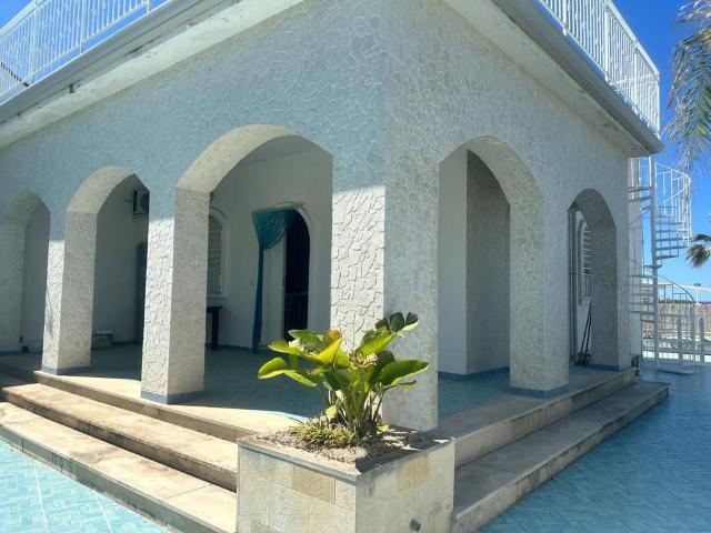 Villa in vendita a Cellole CE
