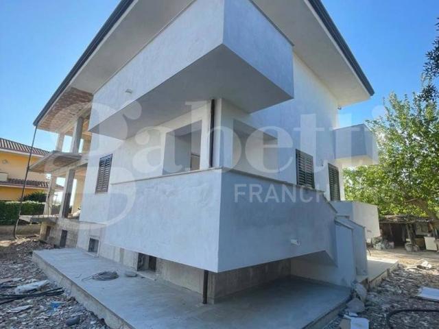 Villa in vendita a Cellole CE