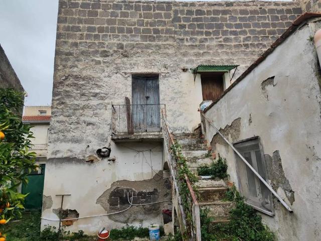 Villa in vendita a Cellole CE
