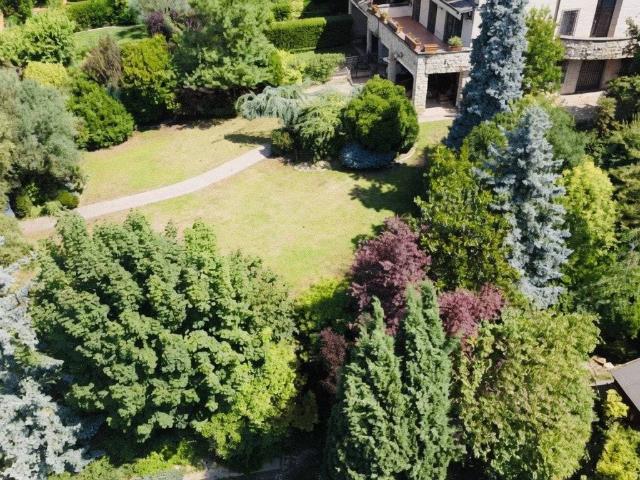Villa in vendita a Cellatica BS