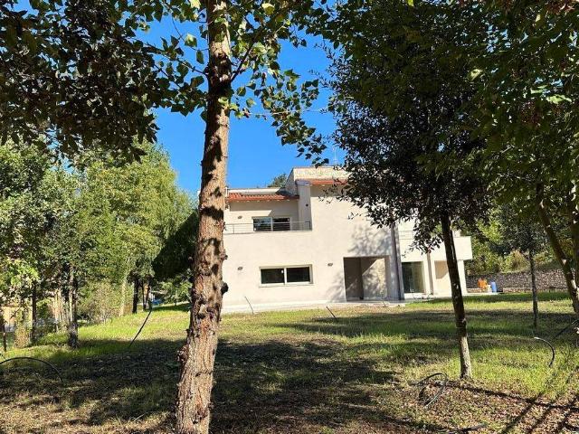 Villa in vendita a Cellatica BS