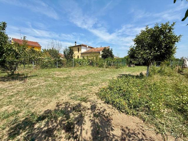 Villa in vendita a Cella Dati CR