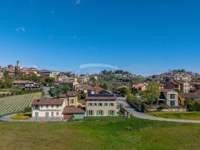 Villa in vendita a Cella Monte AL