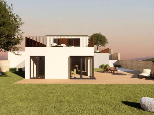 Villa in vendita a Cella Monte AL