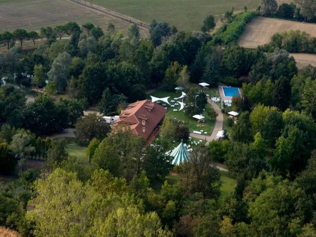 Villa in vendita a Cellarengo AT