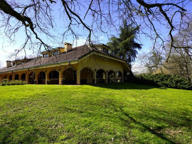 Villa in vendita a Cellarengo AT