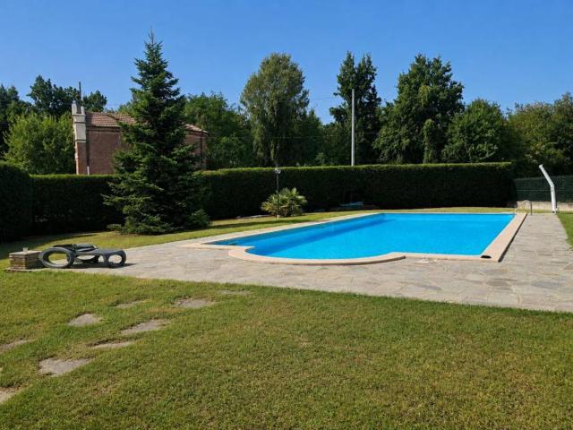 Villa in vendita a Cellarengo AT
