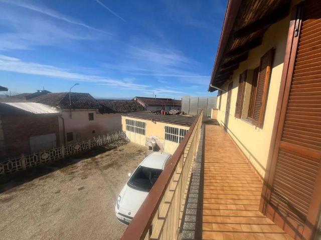 Villa in vendita a Celle Enomondo AT