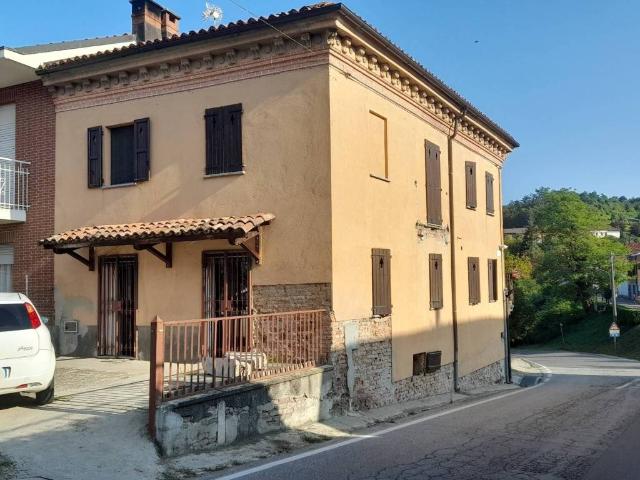 Villa in vendita a Celle Enomondo AT