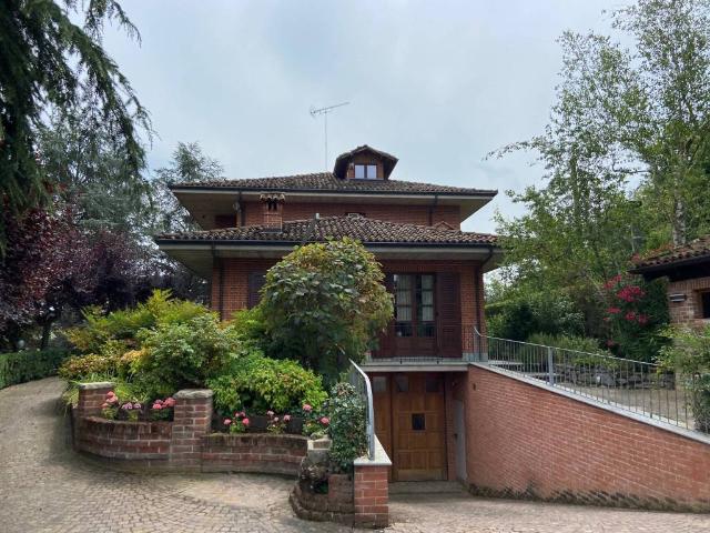 Villa in vendita a Celle Enomondo AT