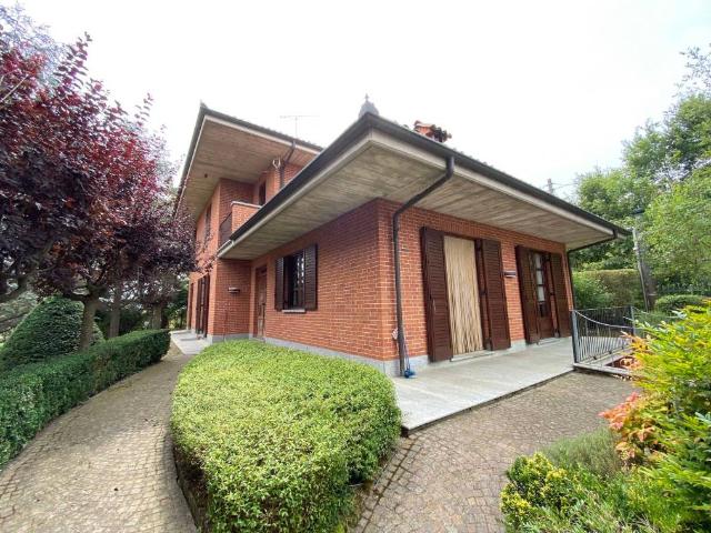 Villa in vendita a Celle Enomondo AT