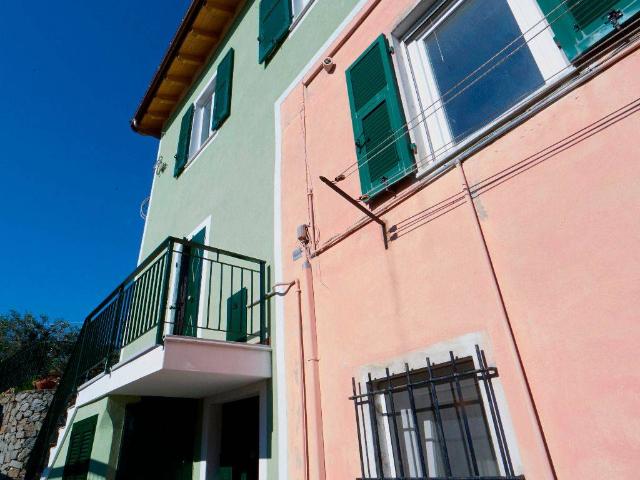 Villa in vendita a Celle Ligure SV