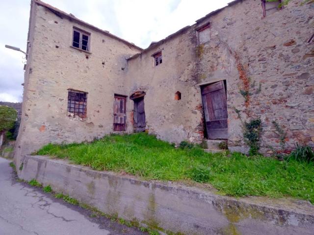 Villa in vendita a Celle Ligure SV