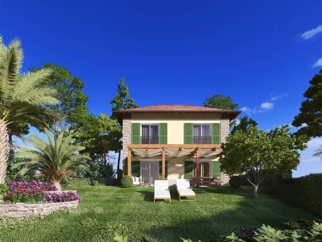 Villa in vendita a Celle Ligure SV