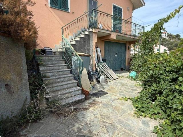 Villa in vendita a Celle Ligure SV