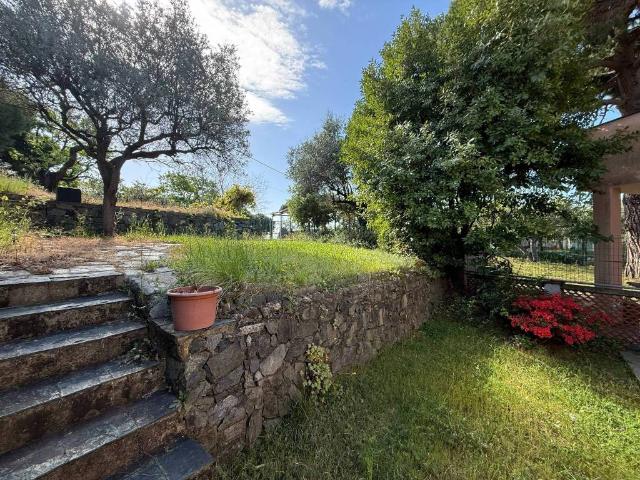 Villa in vendita a Celle Ligure SV