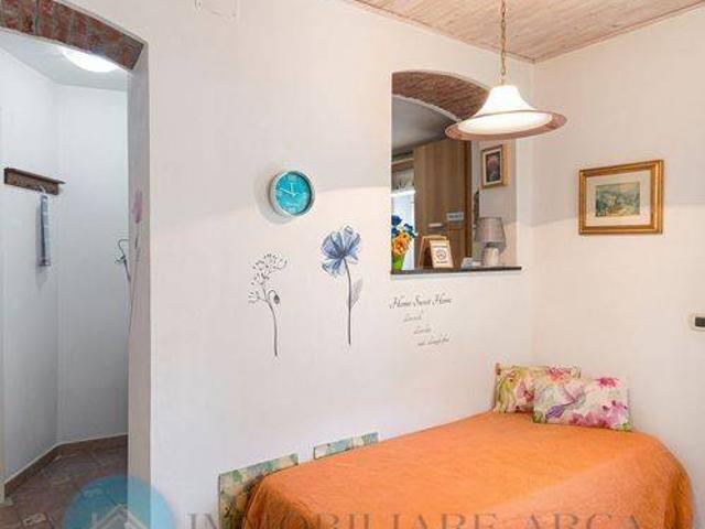 Villa in vendita a Celle Ligure SV