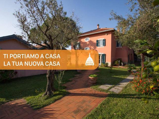Villa in vendita a Celle Ligure SV