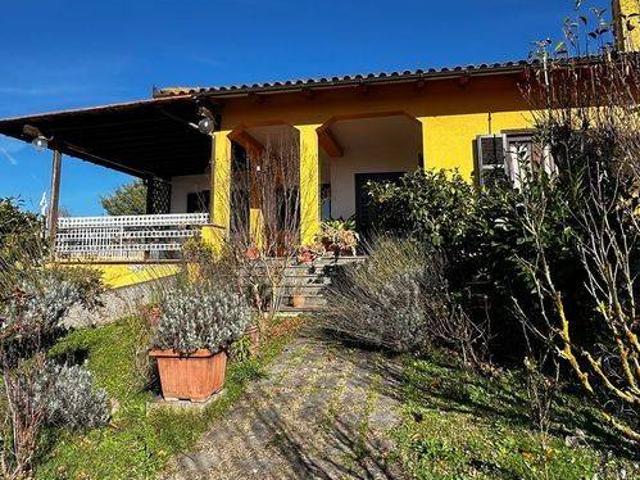 Villa in vendita a Celleno VT