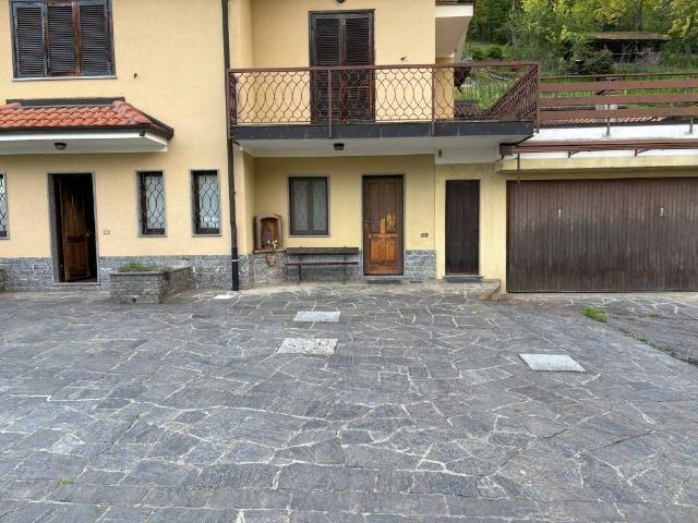 Villa in vendita a Cellio con Breia VC
