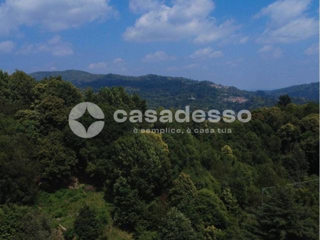 Villa in vendita a Borgosesia VC