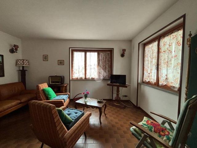 Villa in vendita a Cellio con Breia VC