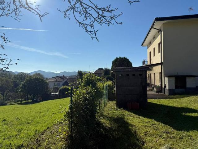 Villa in vendita a Cenate Sopra BG