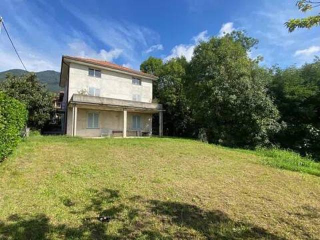 Villa in vendita a Cenate Sopra BG