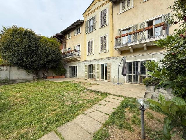 Villa in vendita a Cenate Sopra BG