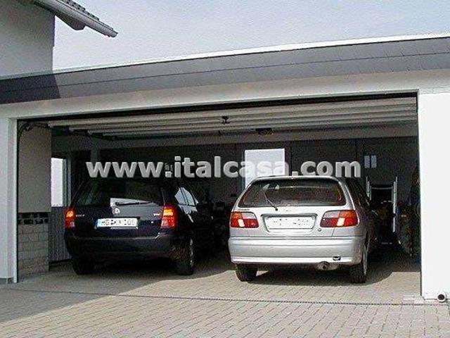 Villa in vendita a Cenate Sopra BG