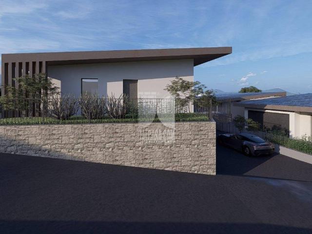 Villa in vendita a Cenate Sopra BG