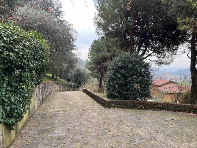 Villa in vendita a Cenate Sopra BG