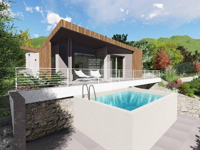 Villa in vendita a Cenate Sopra BG