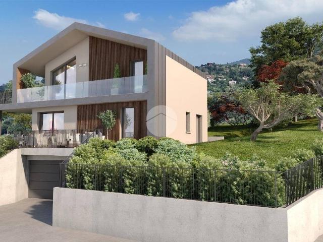 Villa in vendita a Cenate Sopra BG