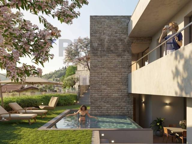 Villa in vendita a Cenate Sotto BG