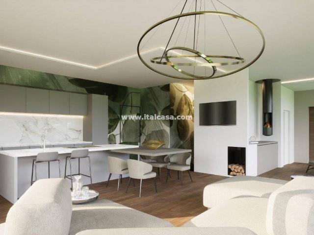 Villa in vendita a Cenate Sotto BG