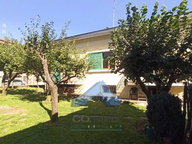 Villa in vendita a Cenate Sotto BG
