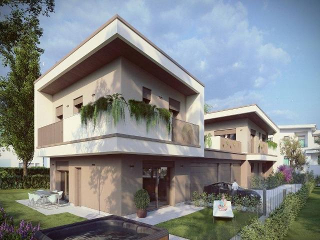 Villa in vendita a Cenate Sotto BG