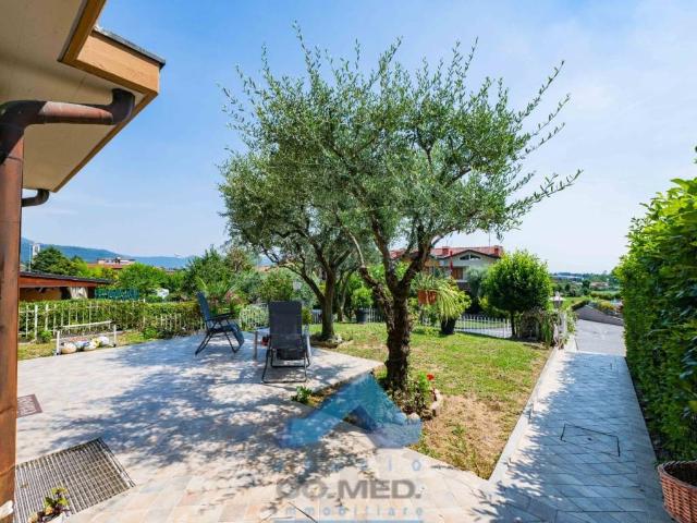 Villa in vendita a Cenate Sotto BG