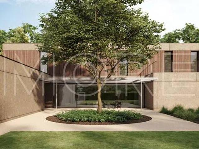 Villa in vendita a Cenate Sotto BG