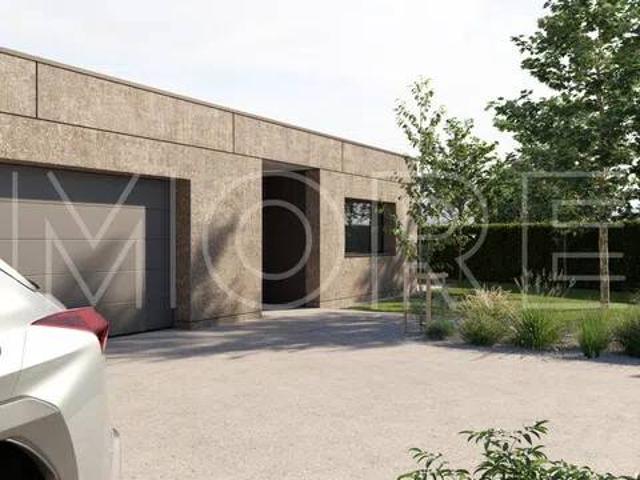 Villa in vendita a Cenate Sotto BG