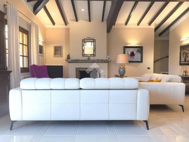 Villa in vendita a Cenate Sotto BG