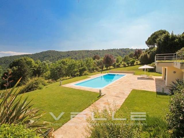 Villa in vendita a Cenate Sotto BG