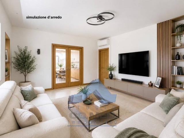 Villa in vendita a Cenate Sotto BG