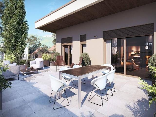 Villa in vendita a Cenate Sotto BG