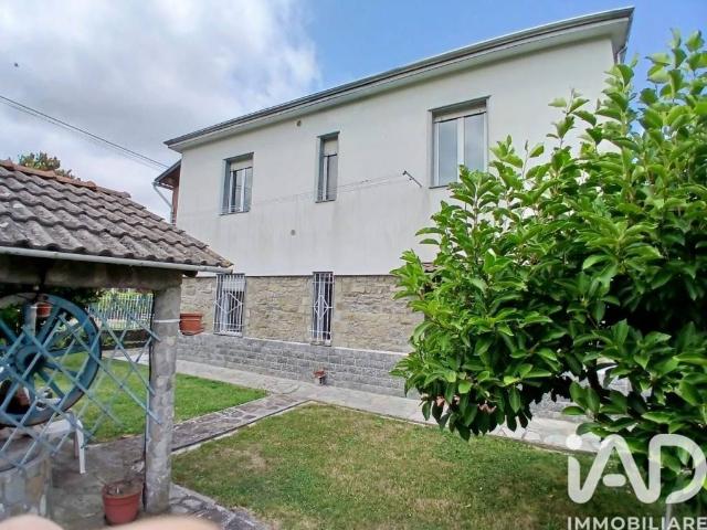 Villa in vendita a Cengio SV